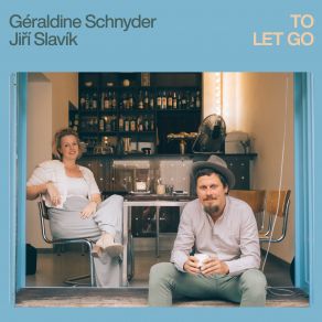 To Let Go album cover
