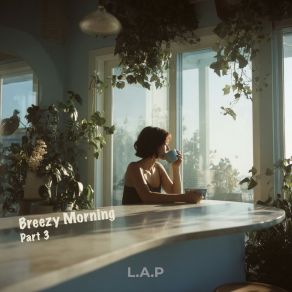 Breezy Morning Pt. 3 album cover