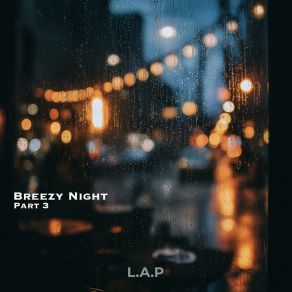 Breezy Night Pt. 3 album cover