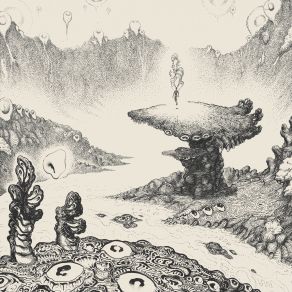 Lumen album cover
