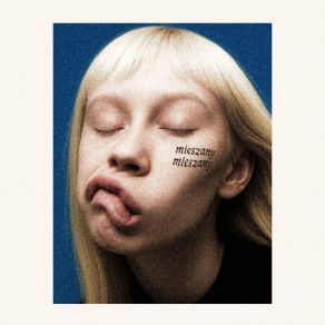Mieszany Mieszany album cover