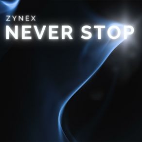 Never Stop (HardTekk Slowed) album cover