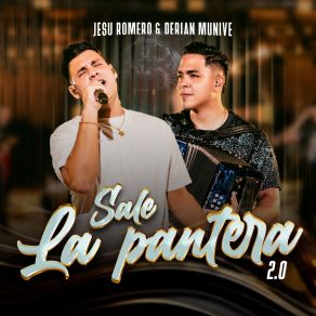 Sale La Pantera 2.0 (En Vivo) album cover