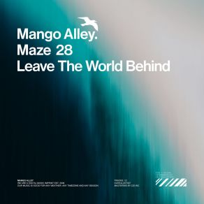 Leave The World Behind album cover