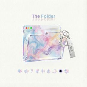 The Folder album cover