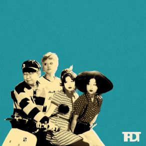 Hiding In The Corner Again album cover