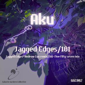 Jagged Edges / 101 album cover