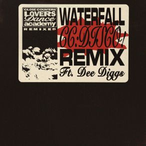 WATERFALL album cover