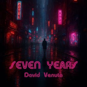 Seven Years album cover