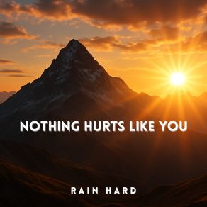 Nothing Hurts Like You album cover