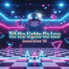 Till The Lights Go Low album cover