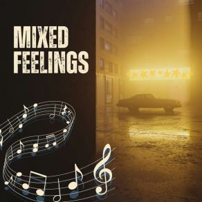 Mixed Feelings album cover
