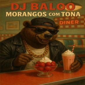 Morangos Com Tona album cover