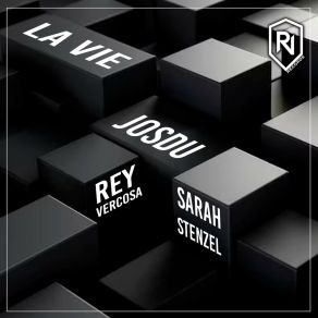 La Vie (Original Mix) album cover