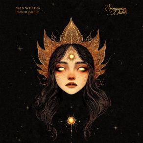 Flourish album cover