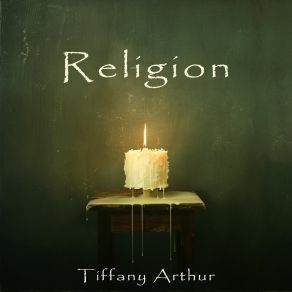 Religion album cover