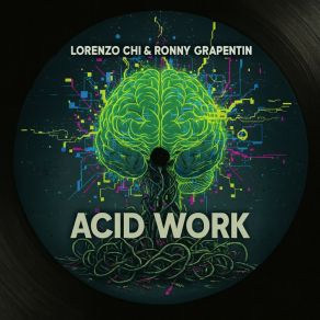 Acid Work album cover
