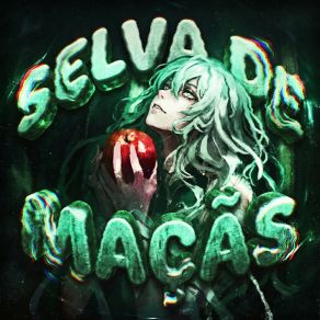 SELVA DE MAÇÃS album cover