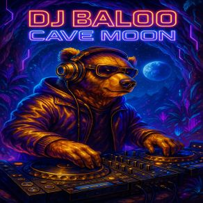 Cave Moon album cover