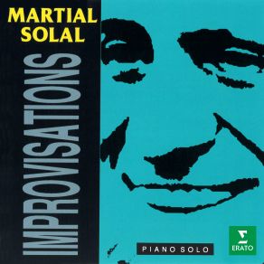 Improvisations album cover