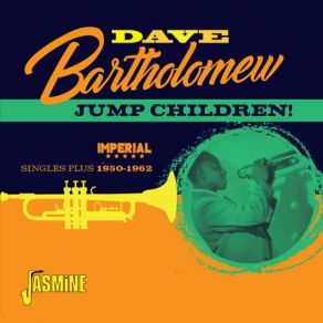 Jump Children! ~ Imperial Singles Plus 1950-1962 (CD1) album cover