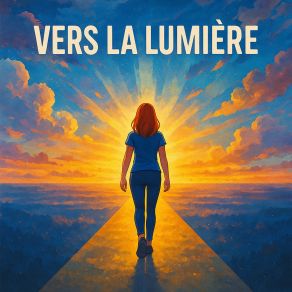 Vers La Lumière album cover