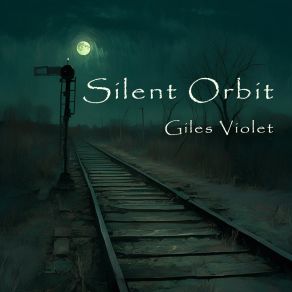 Silent Orbit album cover