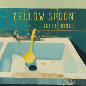Yellow Spoon album cover