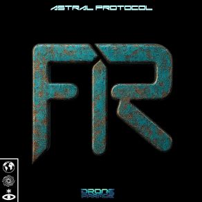 Astral Protocol album cover