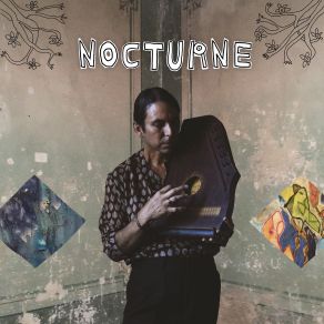 Nocturne album cover