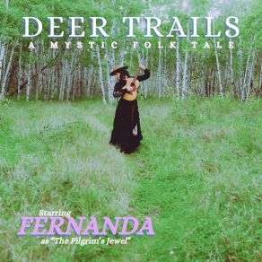 Deer Trails album cover
