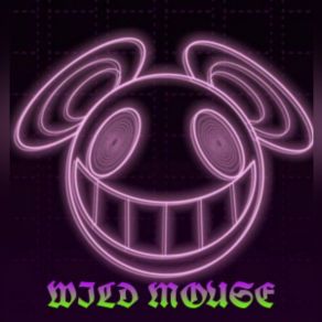 WILD MOUSE album cover