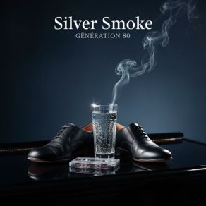 Silver Smoke album cover