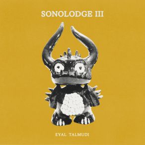 Sonolodge III album cover
