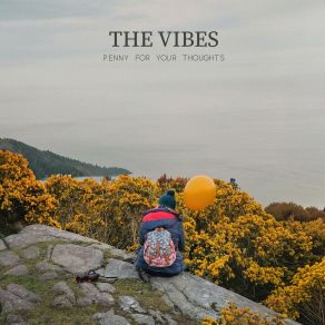 Penny For Your Thoughts album cover