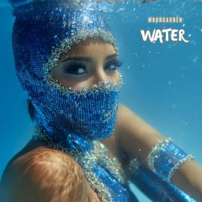 Water album cover
