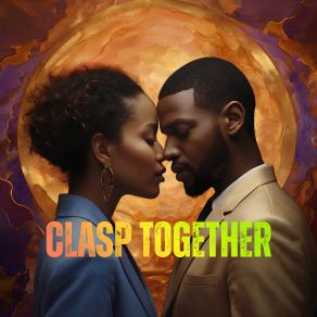 Clasp Together album cover
