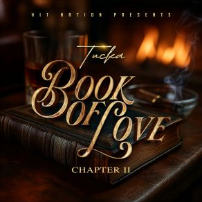 Book Of Love (Chapter 2) album cover
