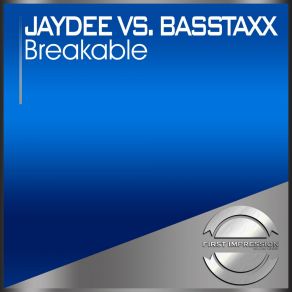 Breakable album cover