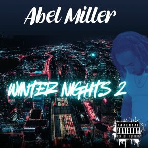 WINTER NIGHTS 2 album cover