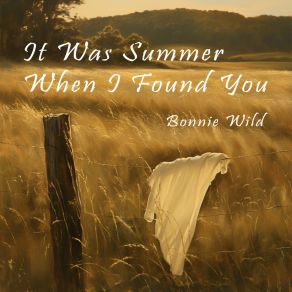 It Was Summer When I Found You album cover
