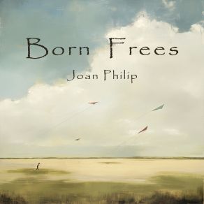 Born Frees album cover