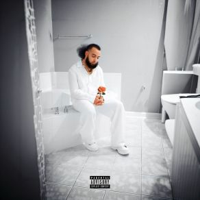 Bulletproof Love album cover