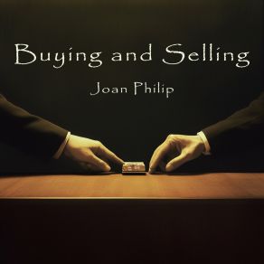 Buying And Selling album cover