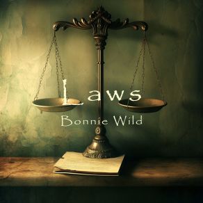 Laws album cover