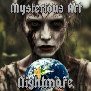 Nightmare album cover