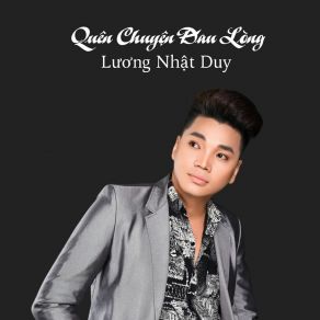 Quên Chuyện Đau Lòng album cover