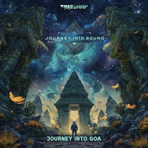 Journey Into Goa album cover