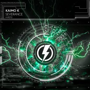 Severance (Maxi-Single) album cover