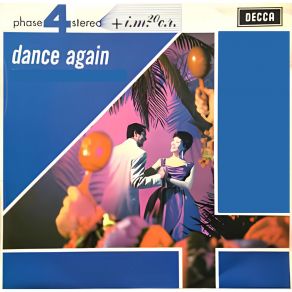 Dance Again (Remastered) album cover